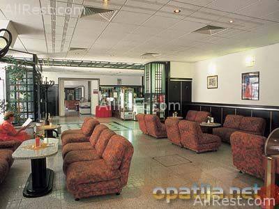 Imperial Hotel 9